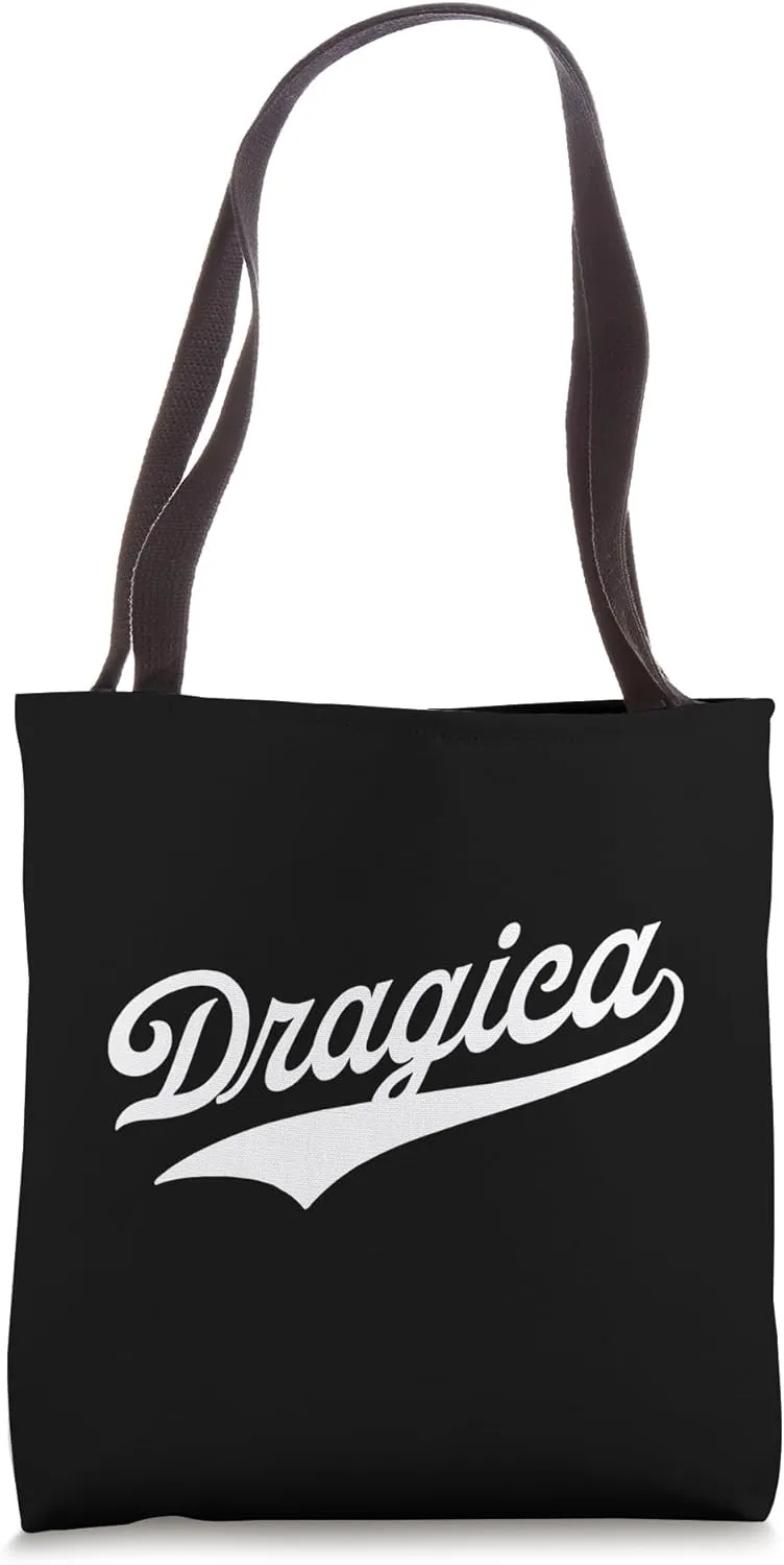 Dragica Tote Bag