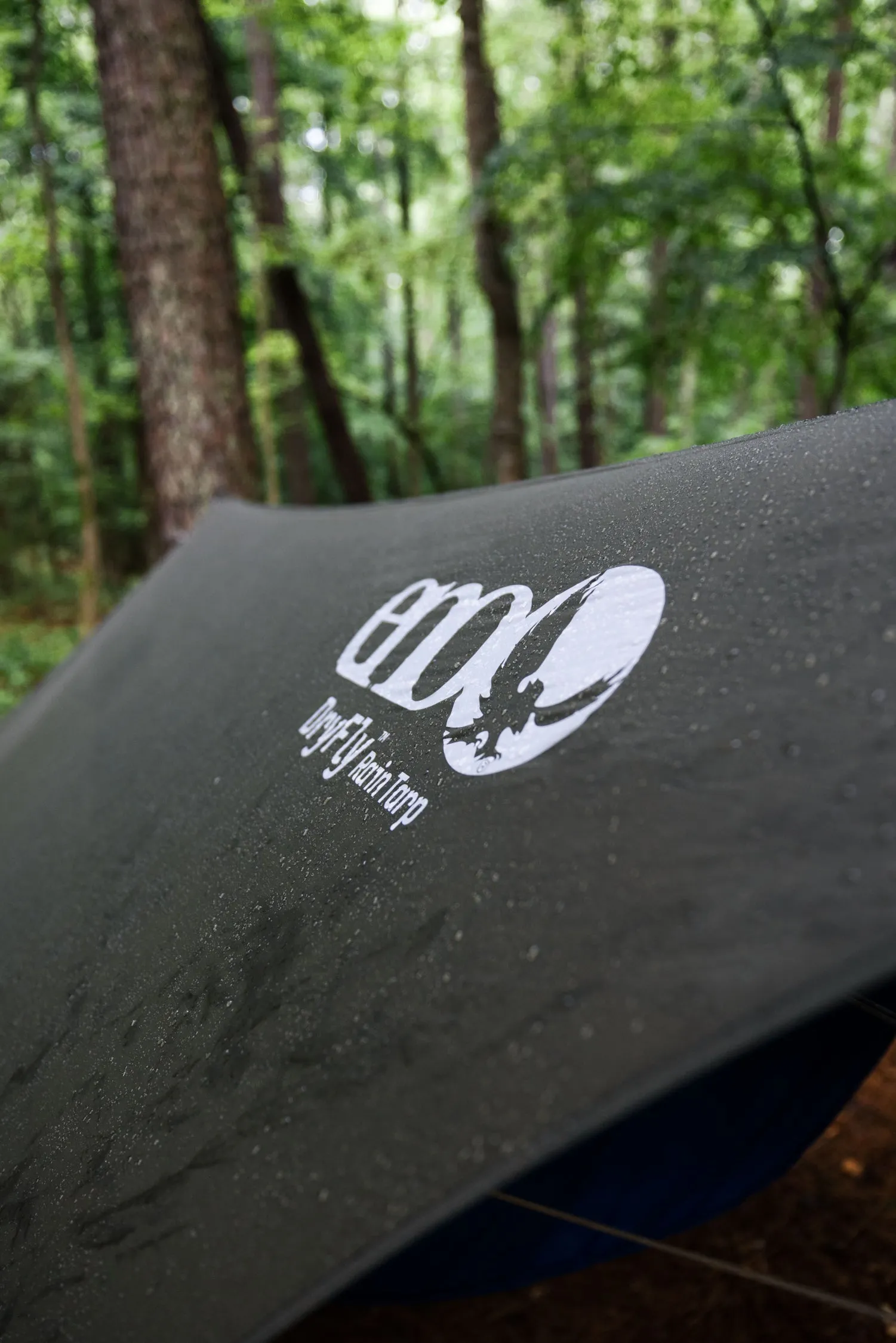 DryFly™ Rain Tarp