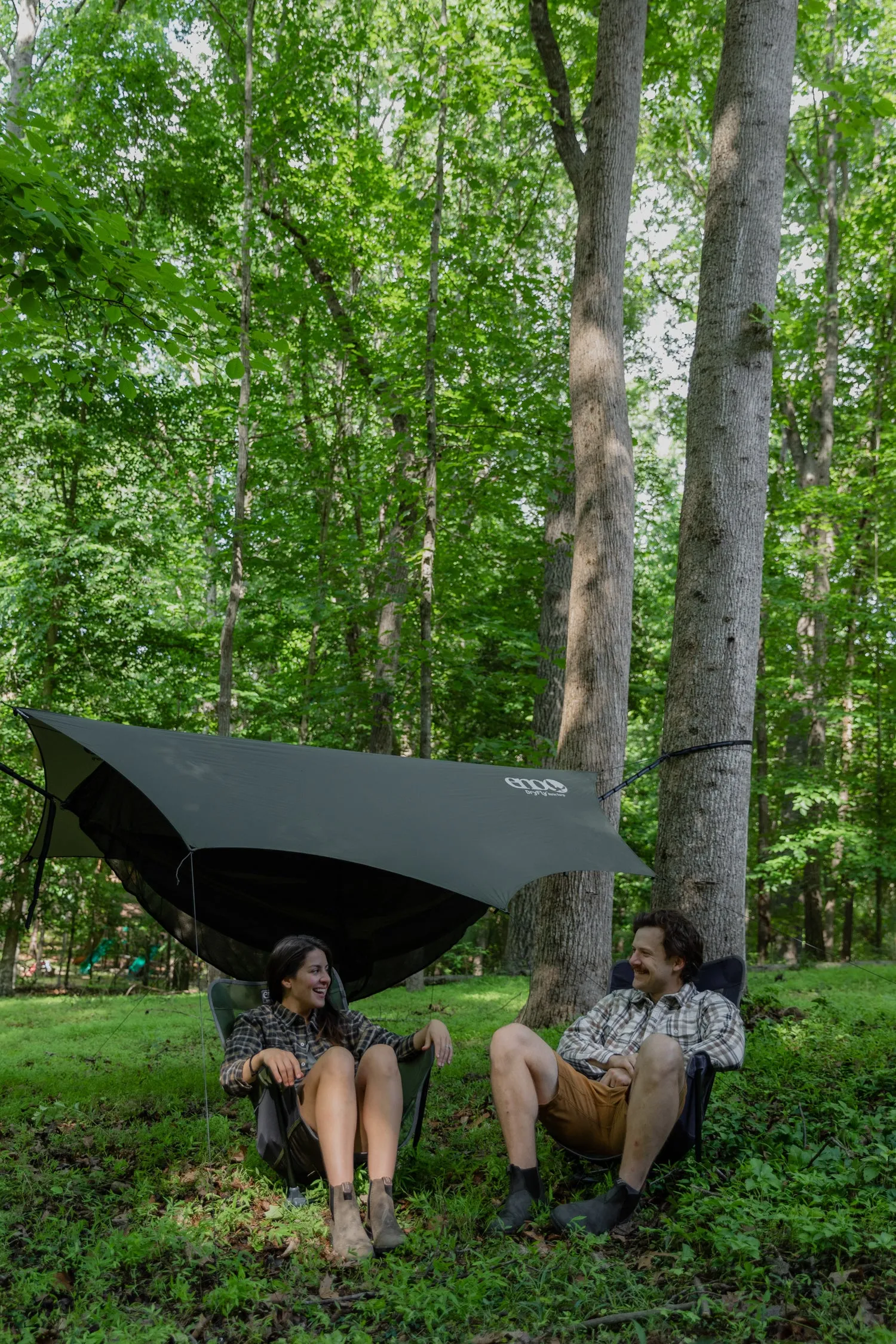 DryFly™ Rain Tarp