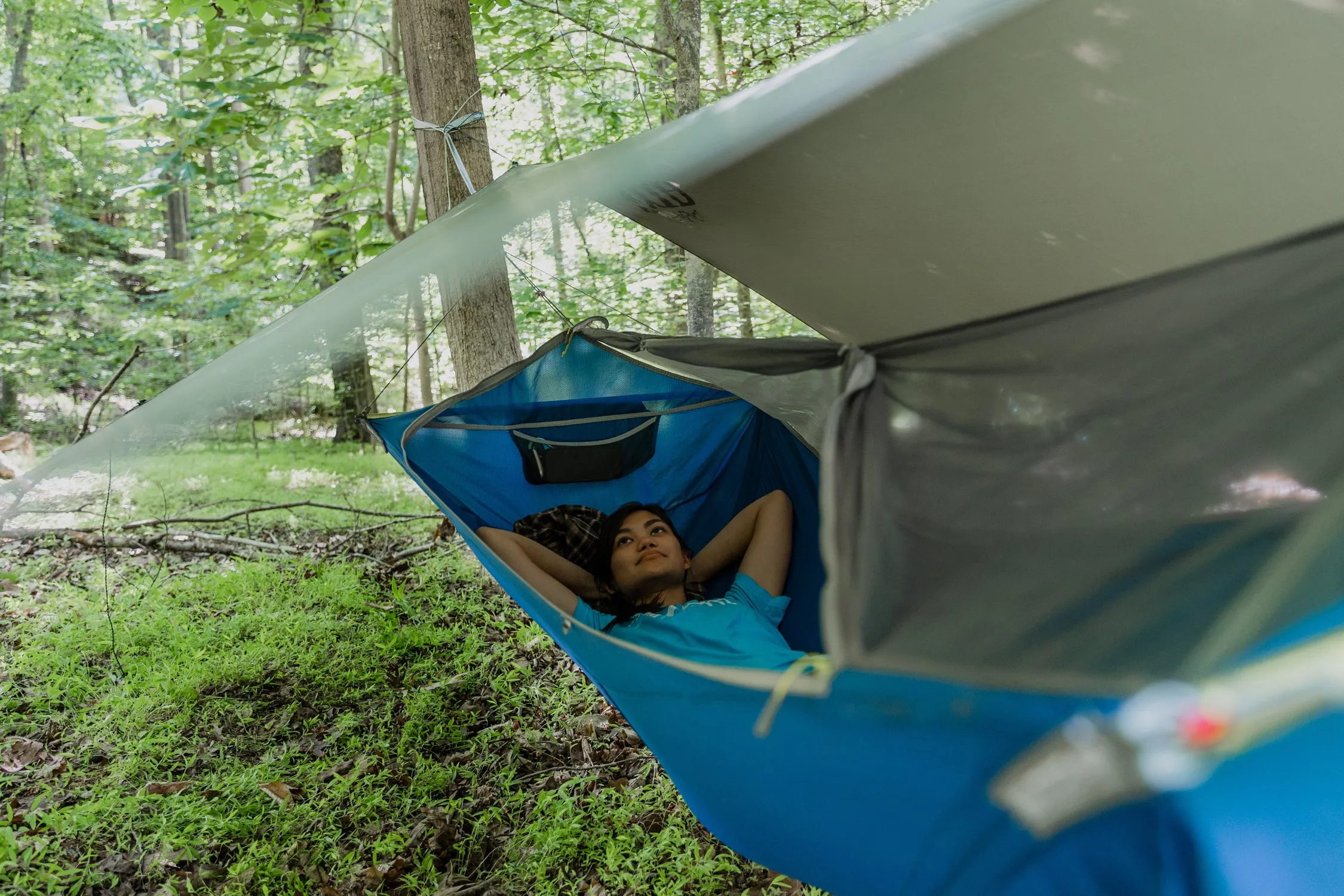DryFly™ Rain Tarp