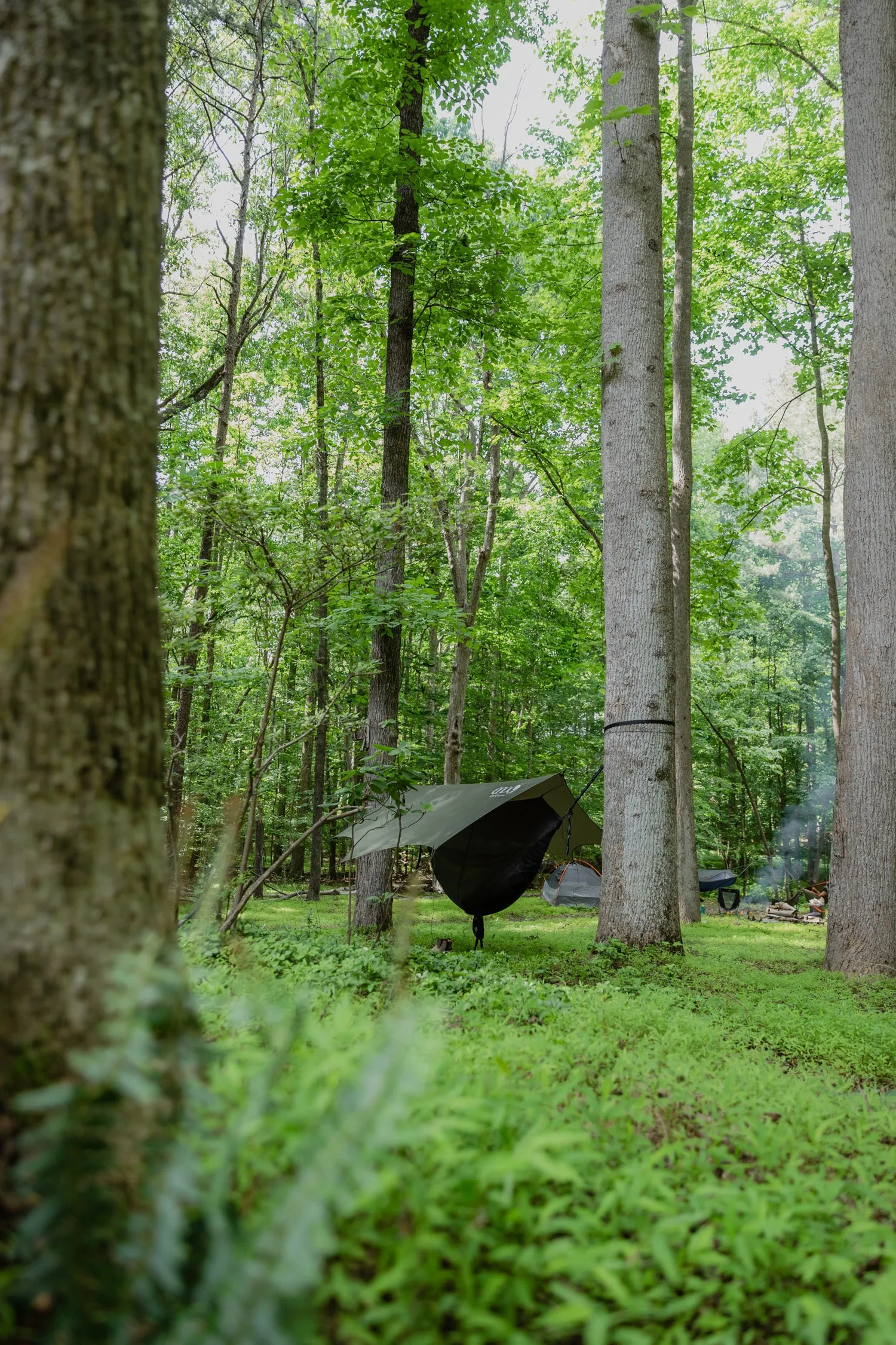 DryFly™ Rain Tarp