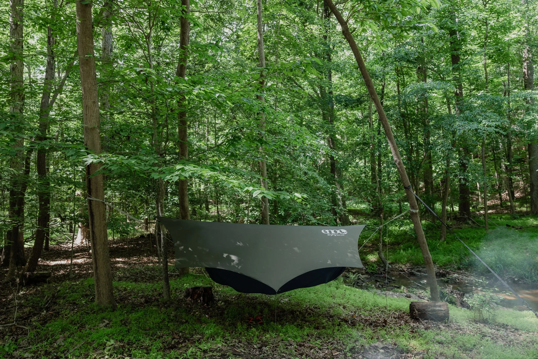 DryFly™ Rain Tarp