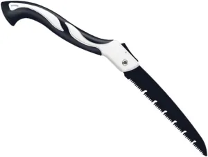 Durable Folding Pruning Saws Hand Saws for Trees Compact for Camping Wood Cutting Tool