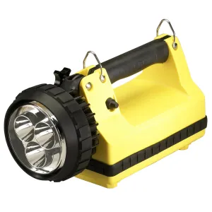 E-spot Litebox (without Charger) Yellow