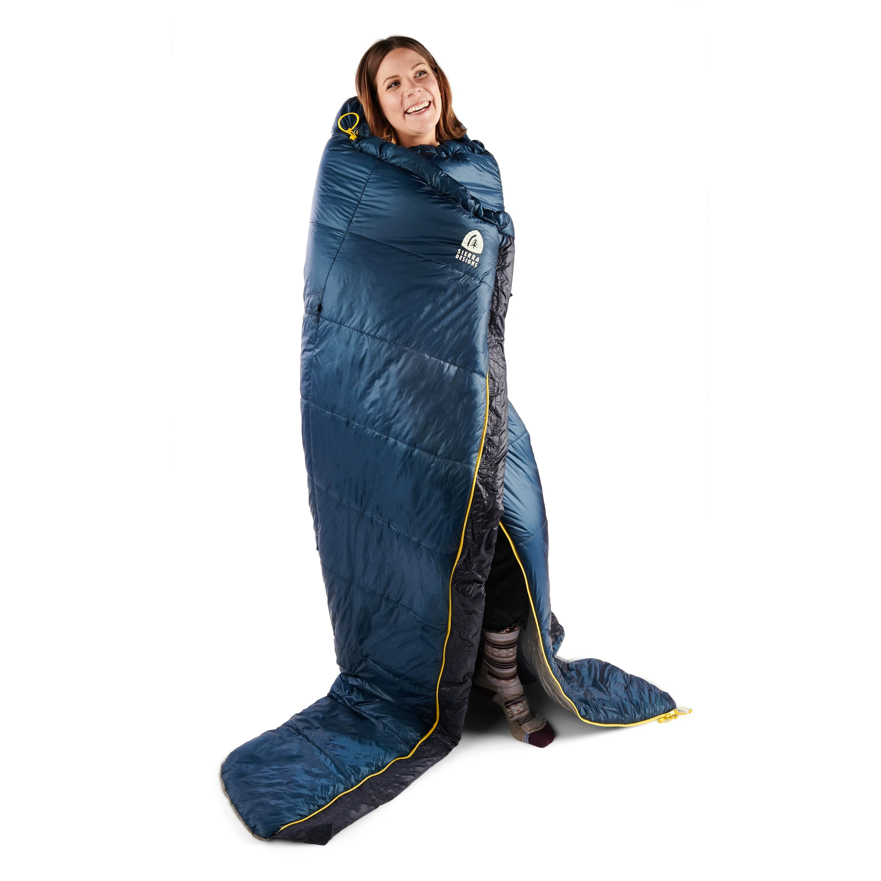 Elemental Quilt 35°
