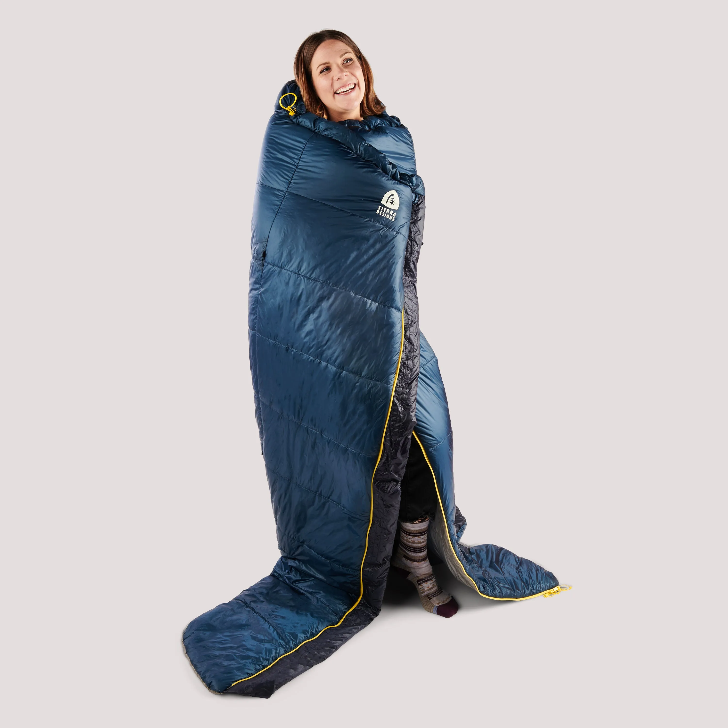 Elemental Quilt 35°
