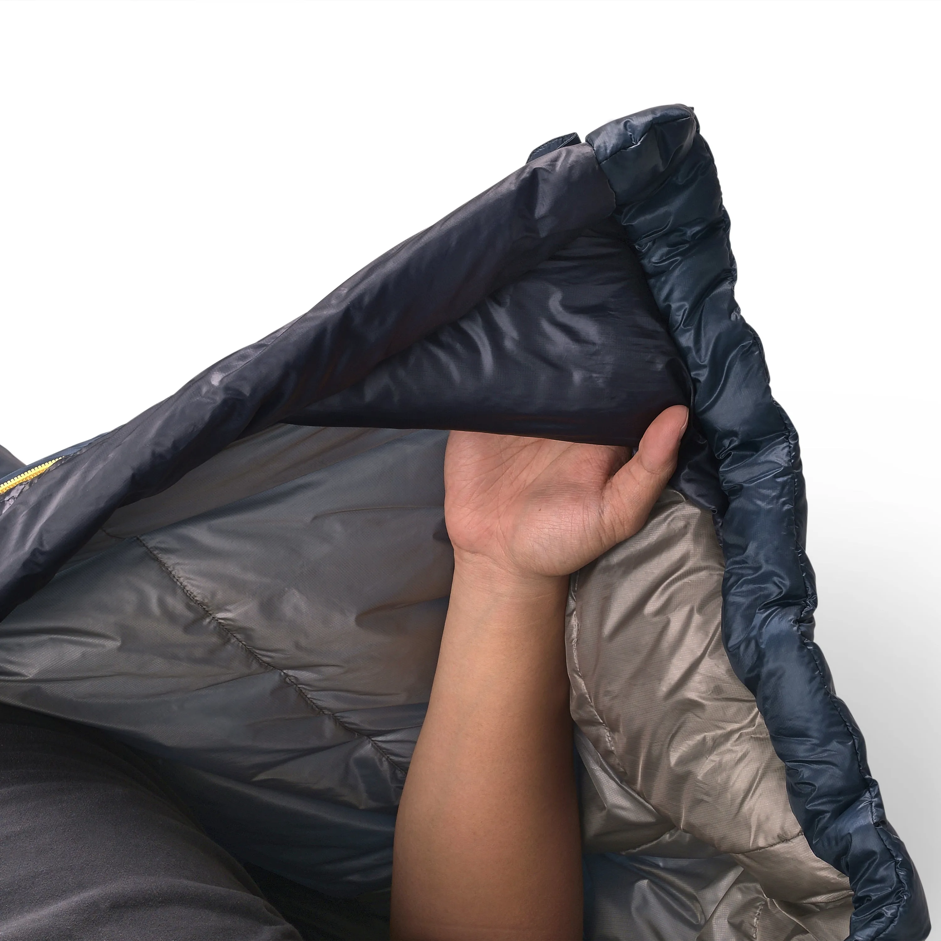 Elemental Quilt 35°