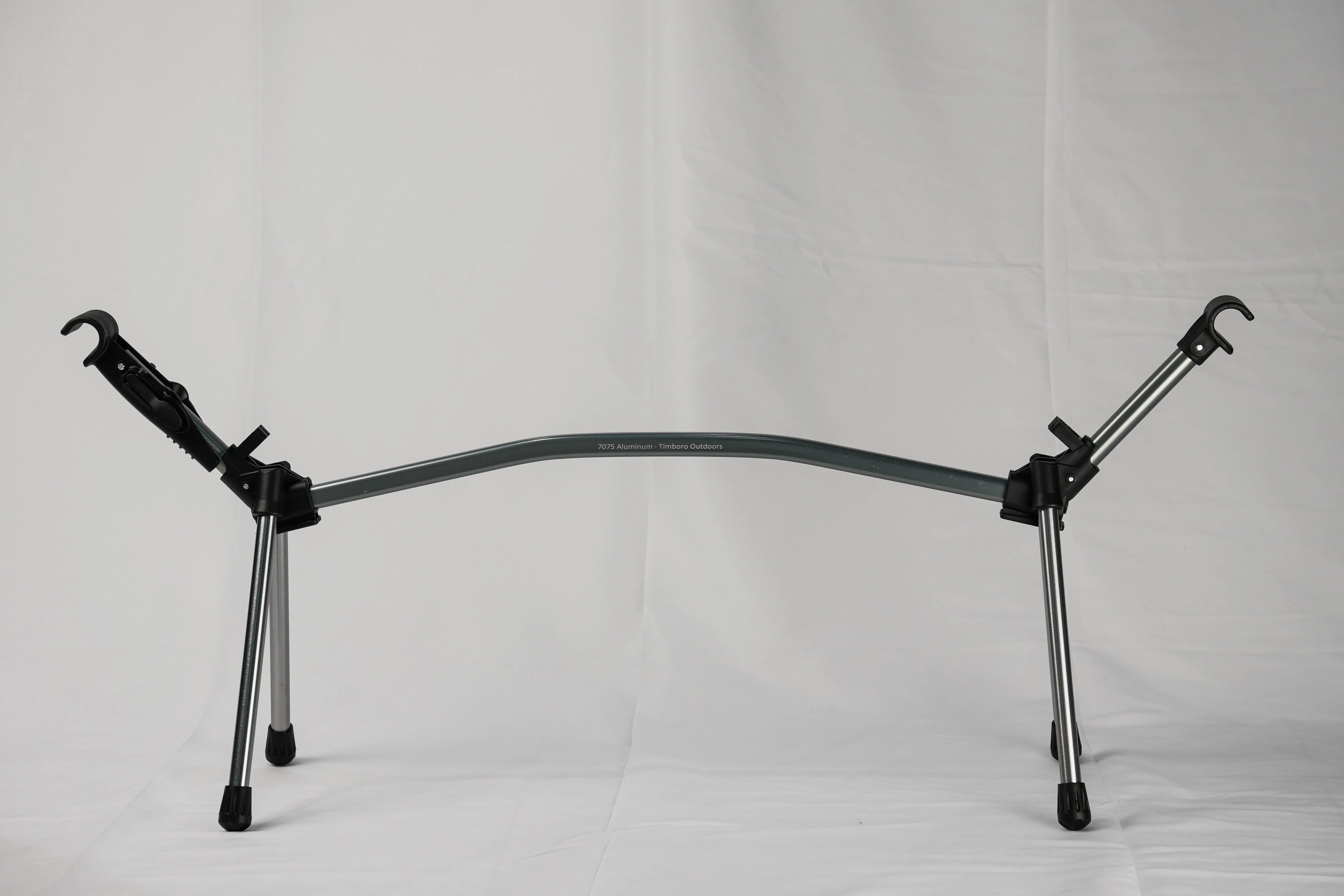 Elevated Camping Cot -Gen 3