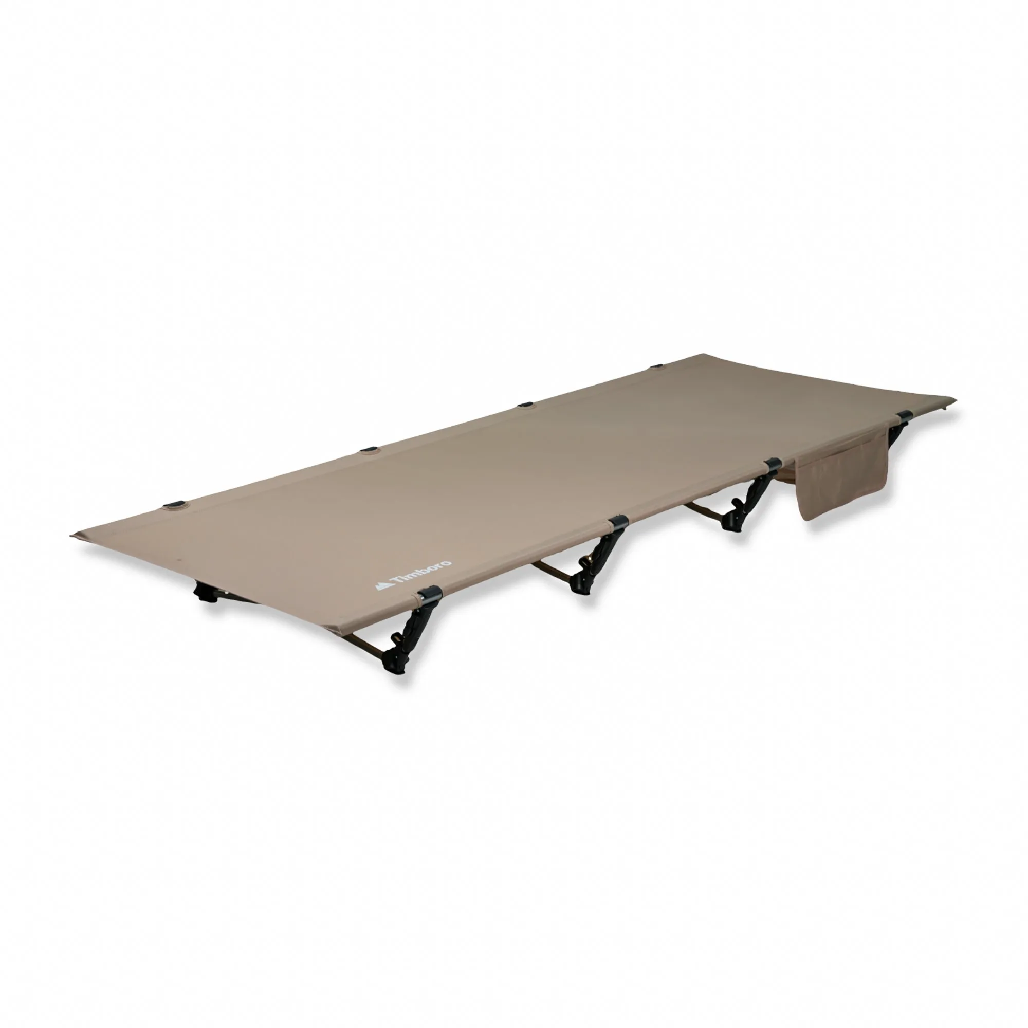 Elevated Camping Cot -Gen 3