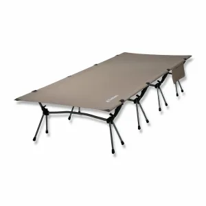 Elevated Camping Cot -Gen 3