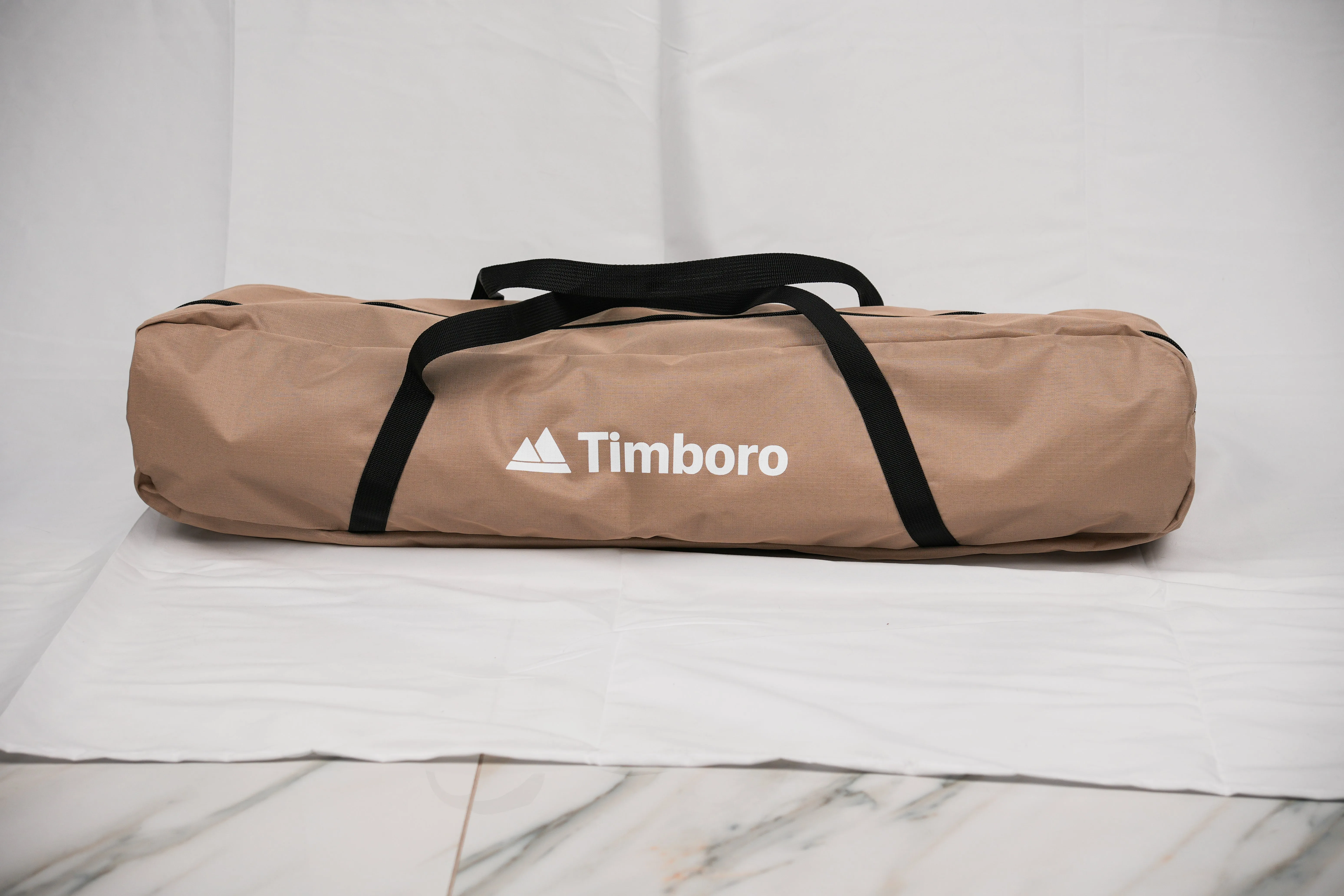 Elevated Camping Cot -Gen 3