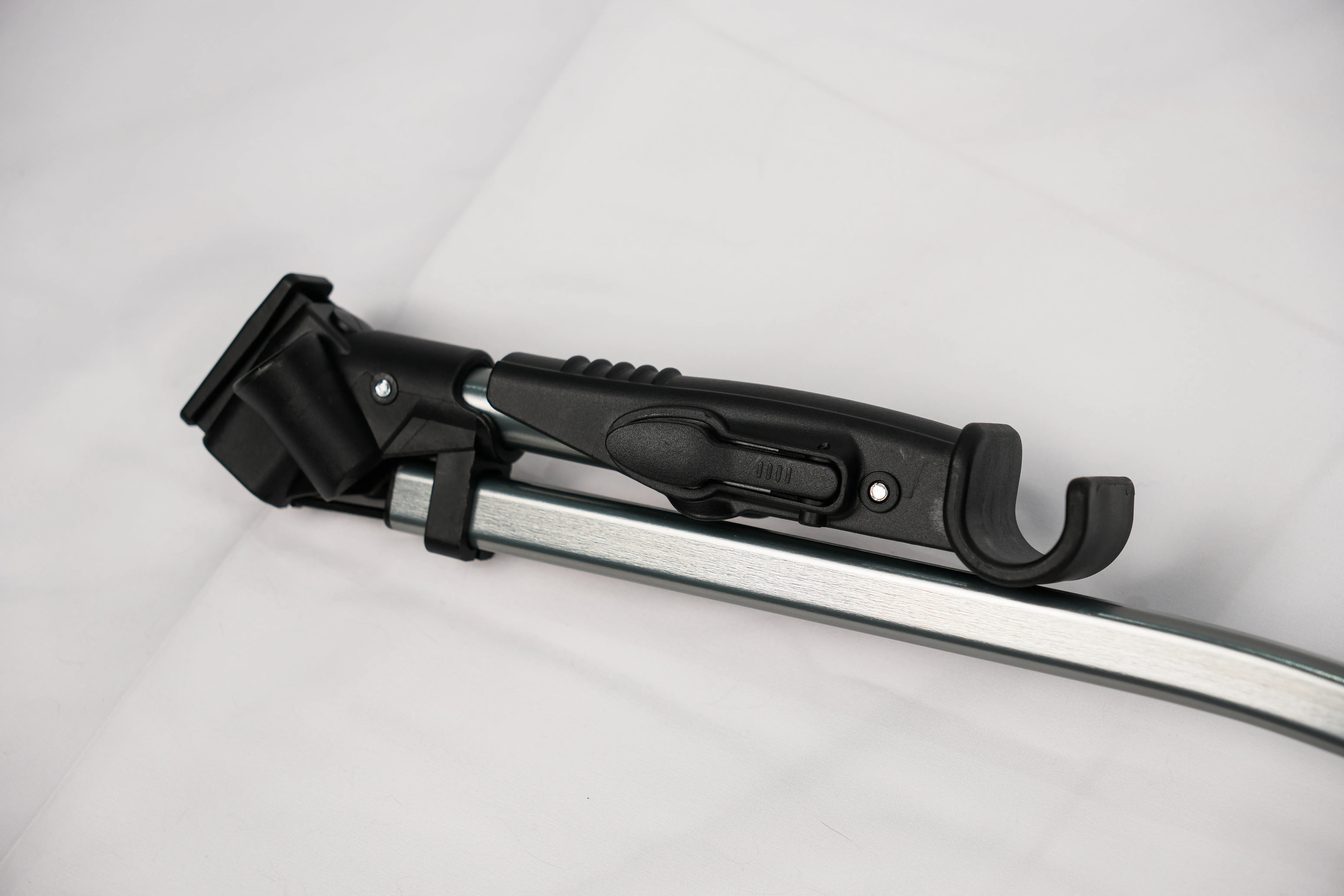 Elevated Camping Cot -Gen 3