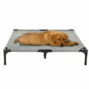Elevated Pet Bed