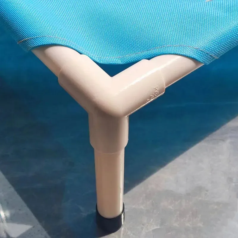 Elevated Pet Camping Bed