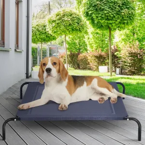 Elevated Pet Cot Mat