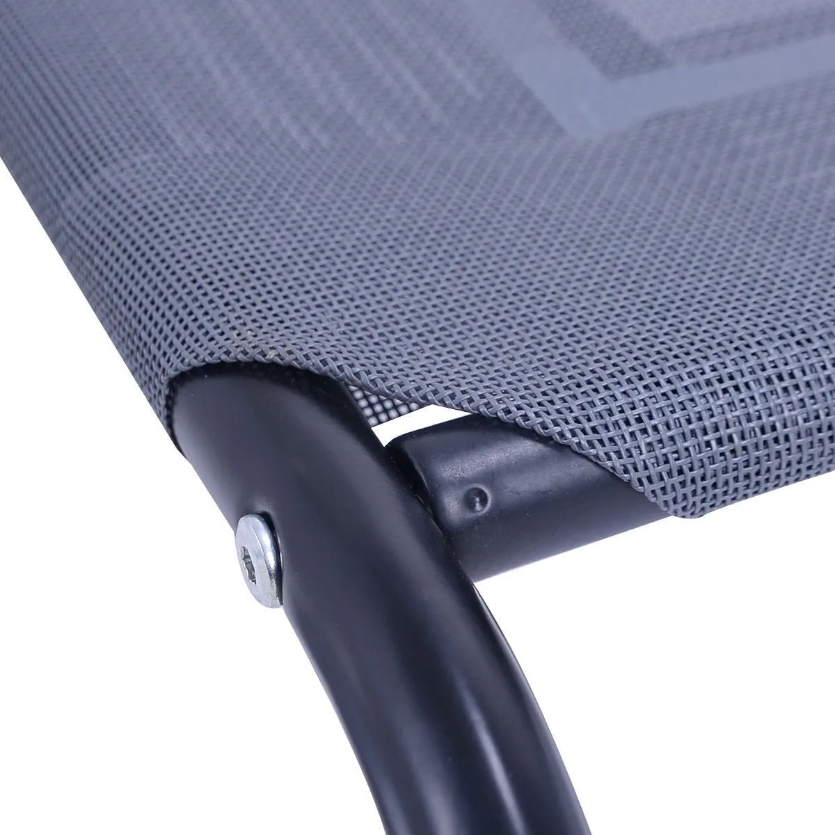 Elevated Pet Cot Mat