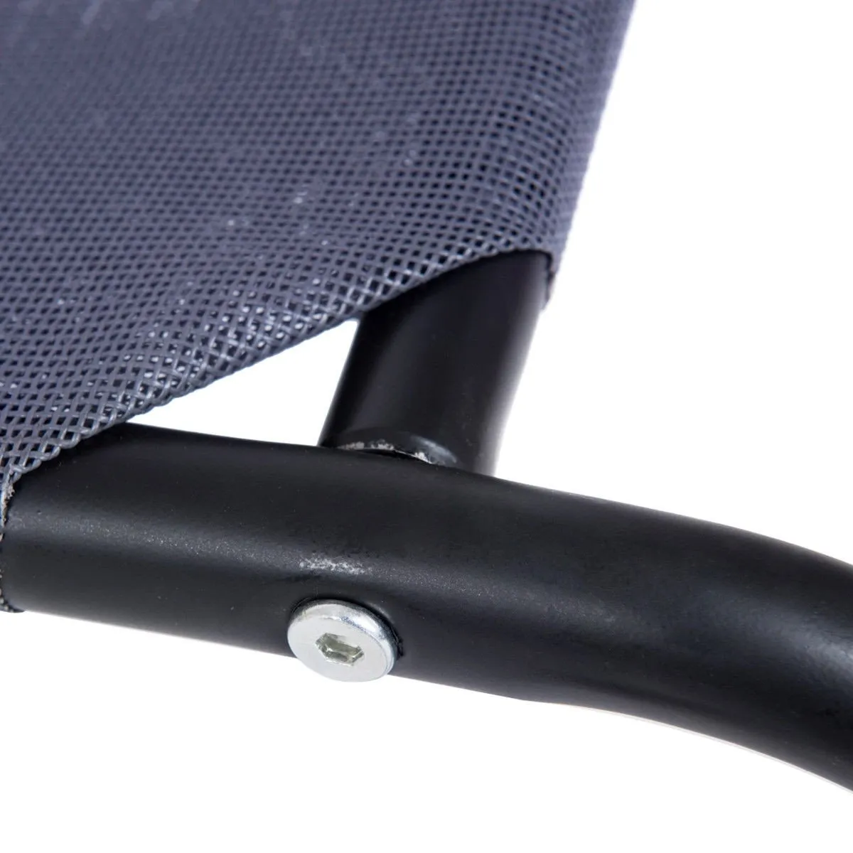 Elevated Pet Cot Mat