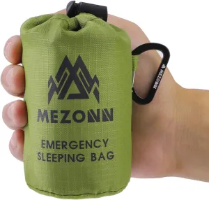 Emergency Sleeping Bag