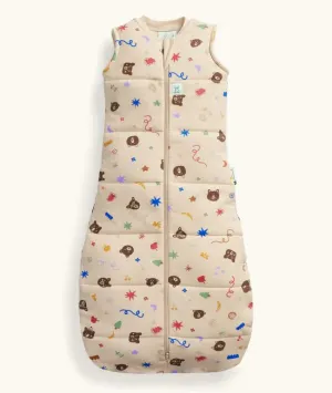 ergoPouch / 2.5 TOG Jersey Sleeping Bag