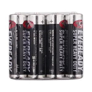 Eveready AA Super Heavy Duty Batteries