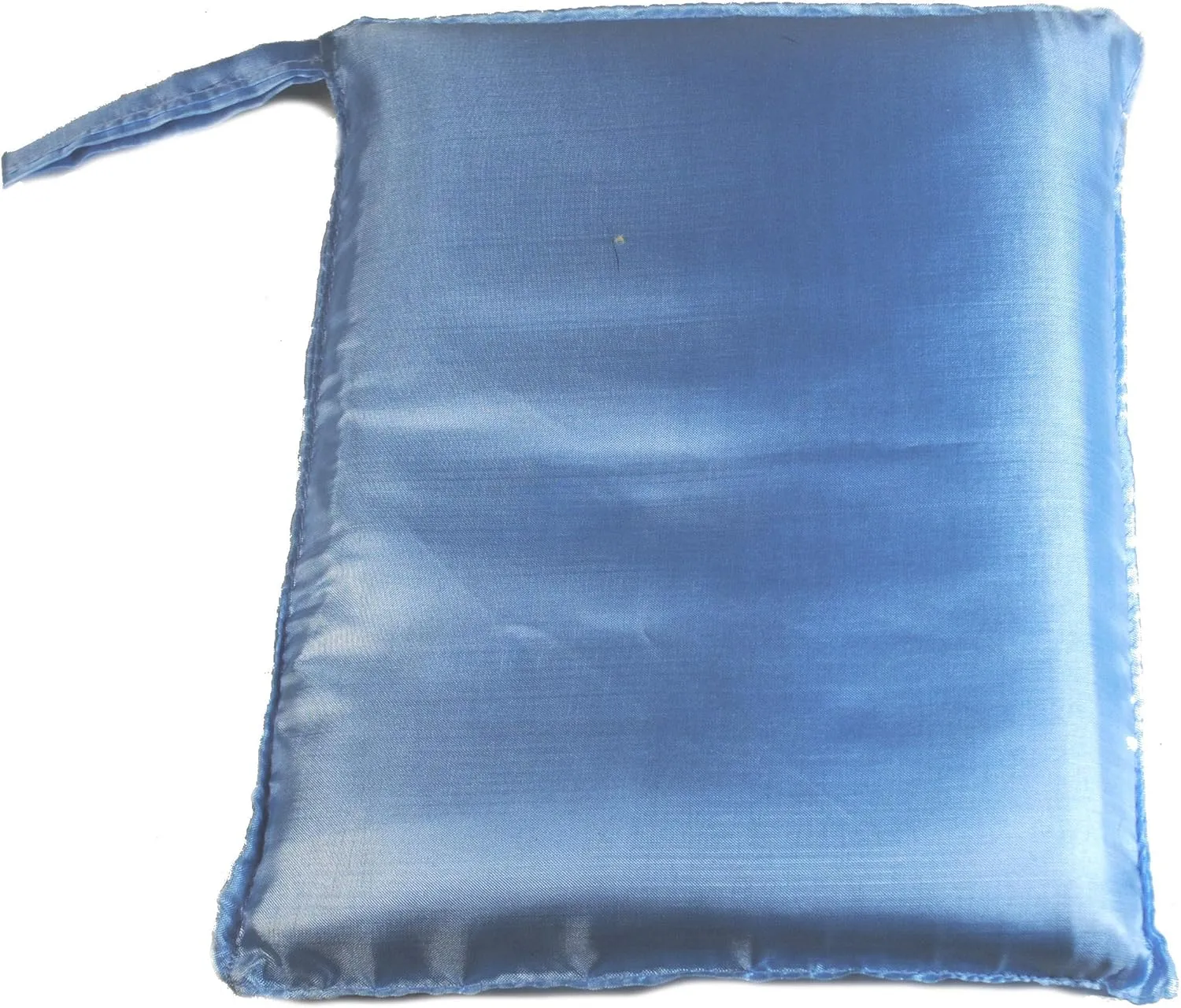 Fair Trade Vietnamese Silk Blend Double Sleeping Bag Liner