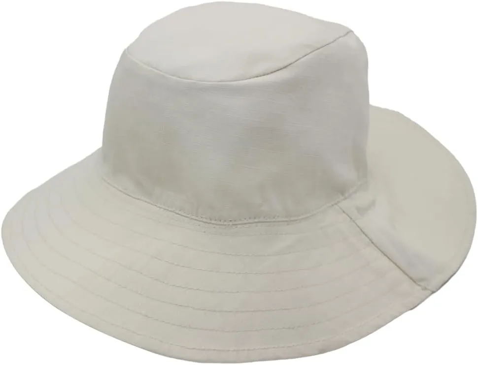 Fits Y'all Durable Bucket Hat, Sun Hat: Adjustable, Ripstop Tear-Resistant, Packable, for All Genders