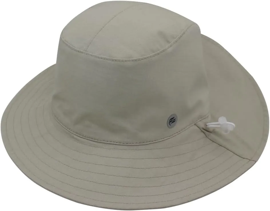 Fits Y'all Durable Bucket Hat, Sun Hat: Adjustable, Ripstop Tear-Resistant, Packable, for All Genders