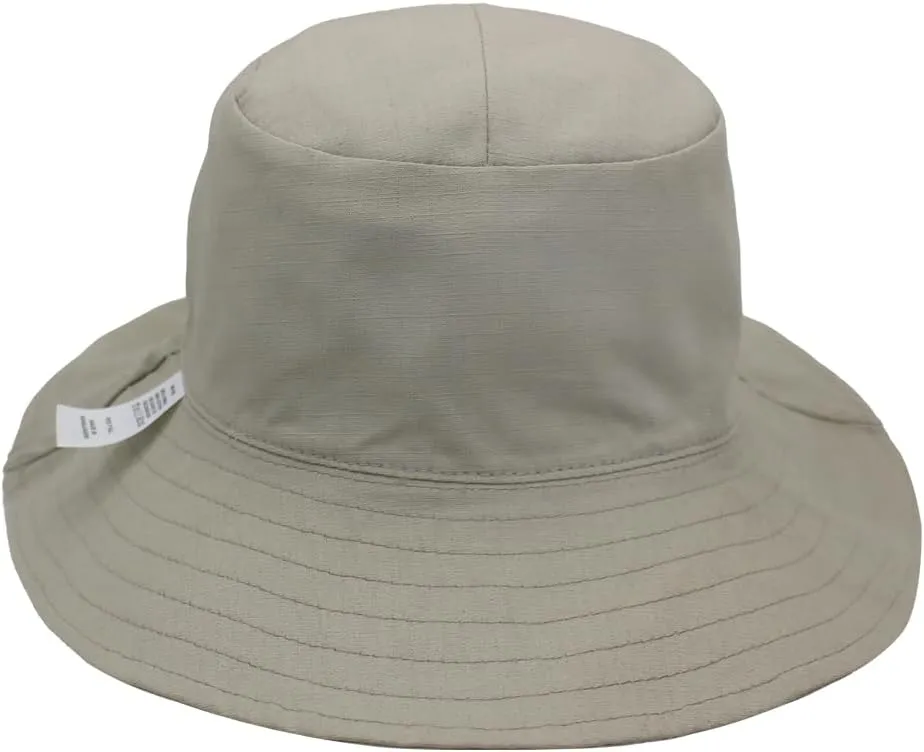 Fits Y'all Durable Bucket Hat, Sun Hat: Adjustable, Ripstop Tear-Resistant, Packable, for All Genders