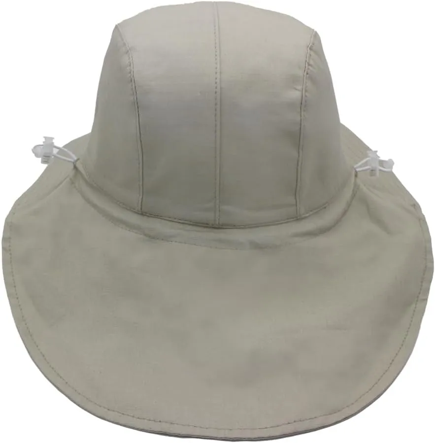 Fits Y'all Durable Bucket Hat, Sun Hat: Adjustable, Ripstop Tear-Resistant, Packable, for All Genders