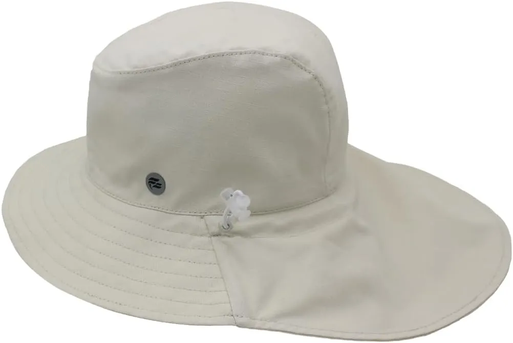 Fits Y'all Durable Bucket Hat, Sun Hat: Adjustable, Ripstop Tear-Resistant, Packable, for All Genders