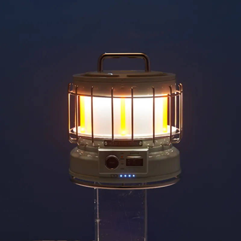 Flextail Max Lantern