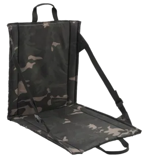 Foldable Seat