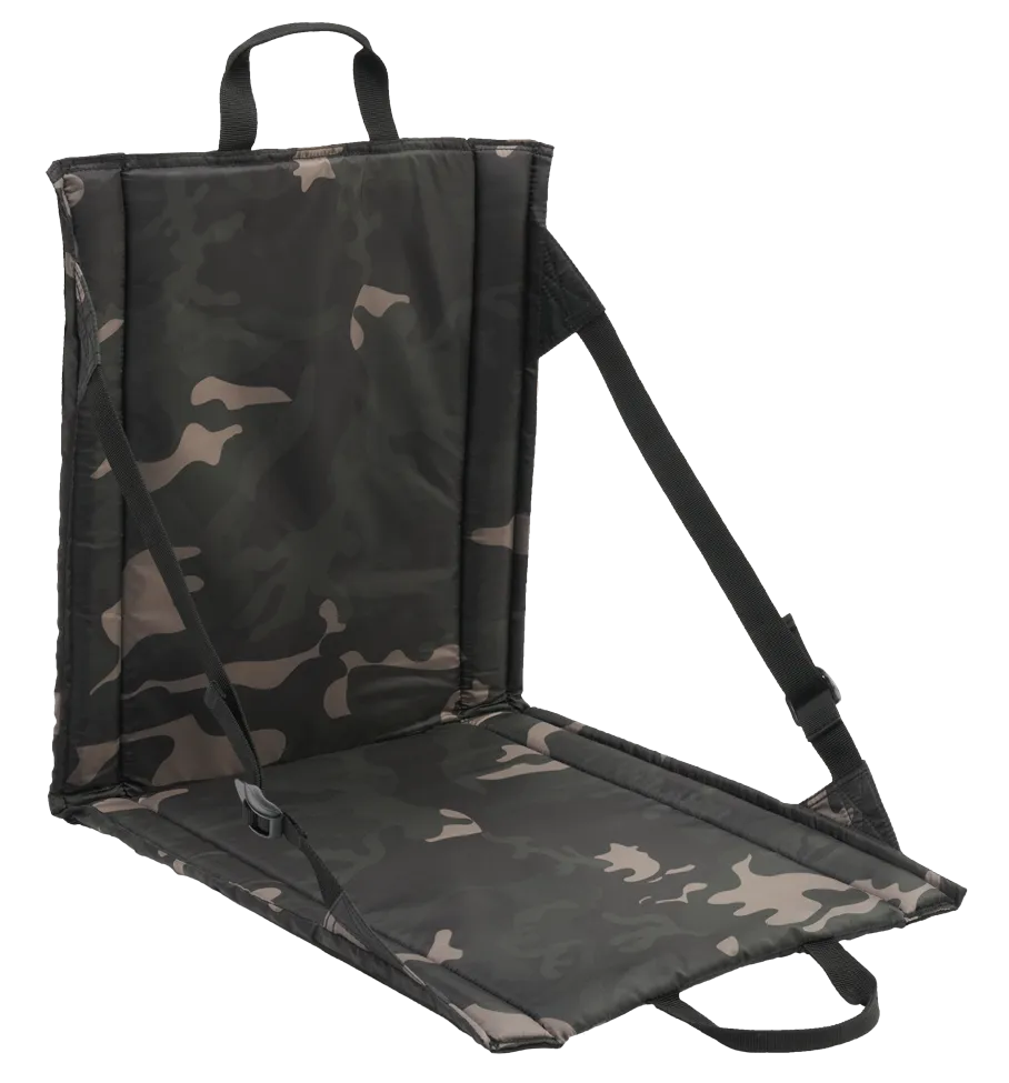 Foldable Seat