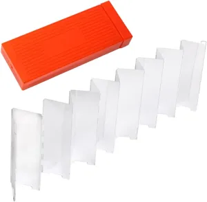 Foldable Windproof Camping Windscreen Shield for Outdoor BBQ and Cooking Portable Design for Enhanced Stability and Durability