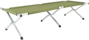 Folding Camping Cot Bed with Carry Bag, Folding Cot Portable and Lightweight Sleeping Bed Compact Sleeping Cots Foldable Camp Bed Outdoor Bed Camp Cots for Home, Travel, Office, Beach, Camping