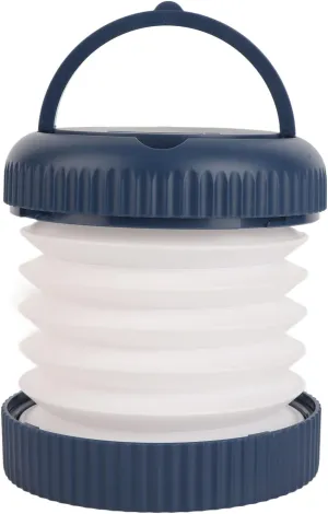 Folding Camping Lantern, Eye Protection 3 Modes Rechargeable LED Tent Light for Emergency