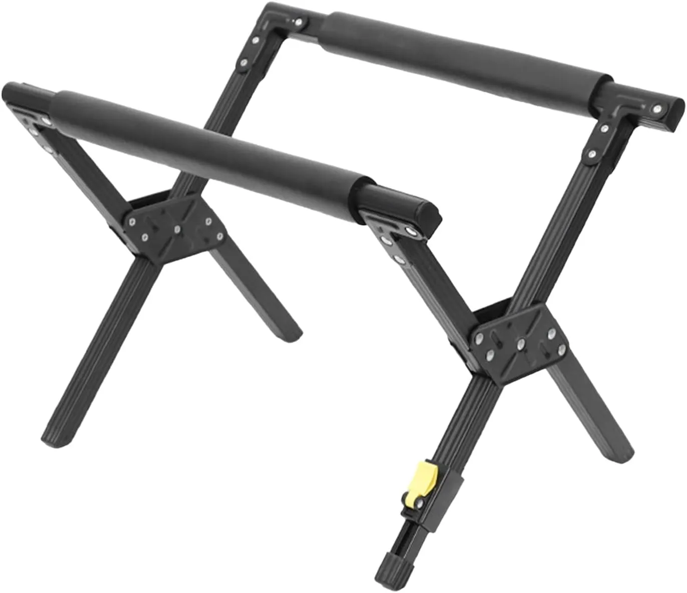 Folding Cooler Stand Frame Folding Cooler Stand Portable Cooler Stand for Camping Hiking BBQ Cooking Picnic Outdoor