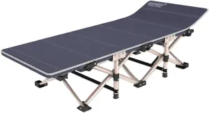 Folding Reclining Chair Garden Folding Deck Chair, Travel Vehicle Convenient Single Bed, Reinforced Steel Tube, with Anti-Skid Foot Pad and Handbag Beach Sun Lounger Chairs (Style1 17