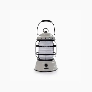 Forest Lantern - Vintage White
