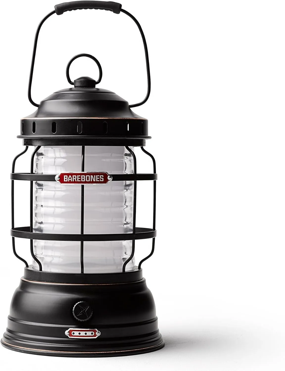 Forest Lantern