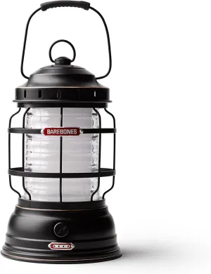 Forest Lantern
