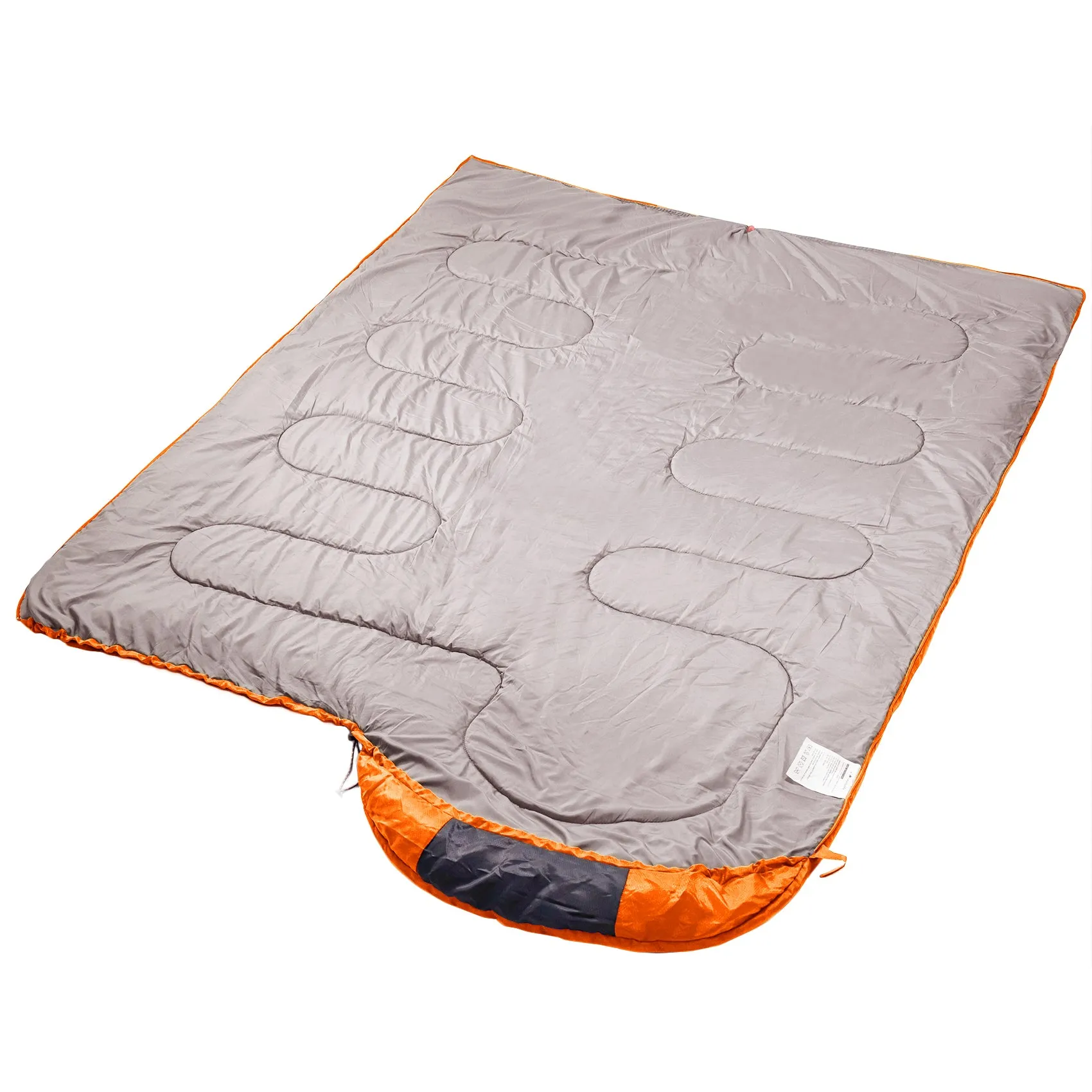 FreeLand Camping Sleeping Bags-Waterproof, Lightweight, for Adults & Kids