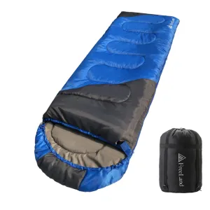 FreeLand Camping Sleeping Bags-Waterproof, Lightweight, for Adults & Kids