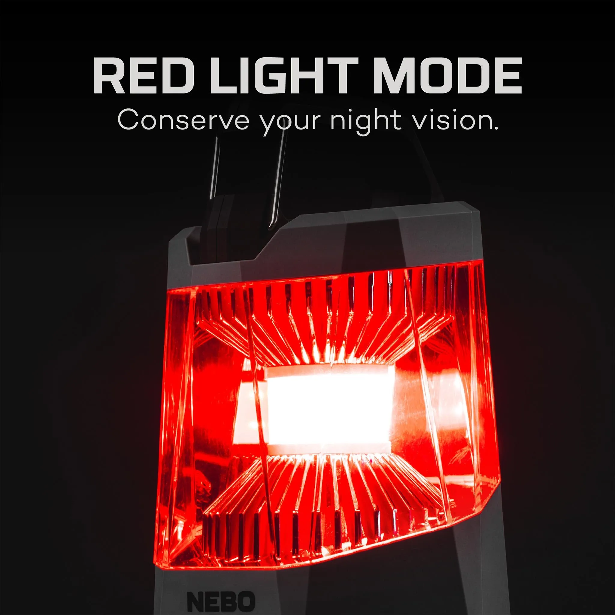 GALILEO 1000 Lumen Lantern / Power Bank
