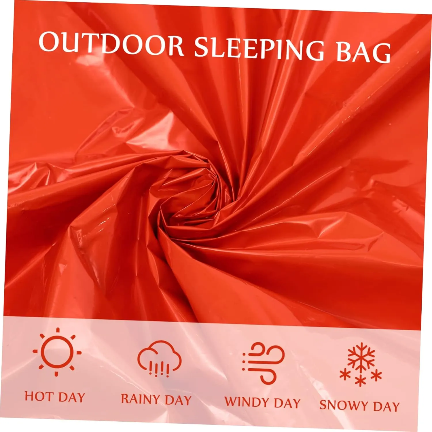 GANAZONO Bags Tent Camp Mattress Emergency Camping Double Nappy Bed Outdoor Cot Waterproof Down Bag Portable
