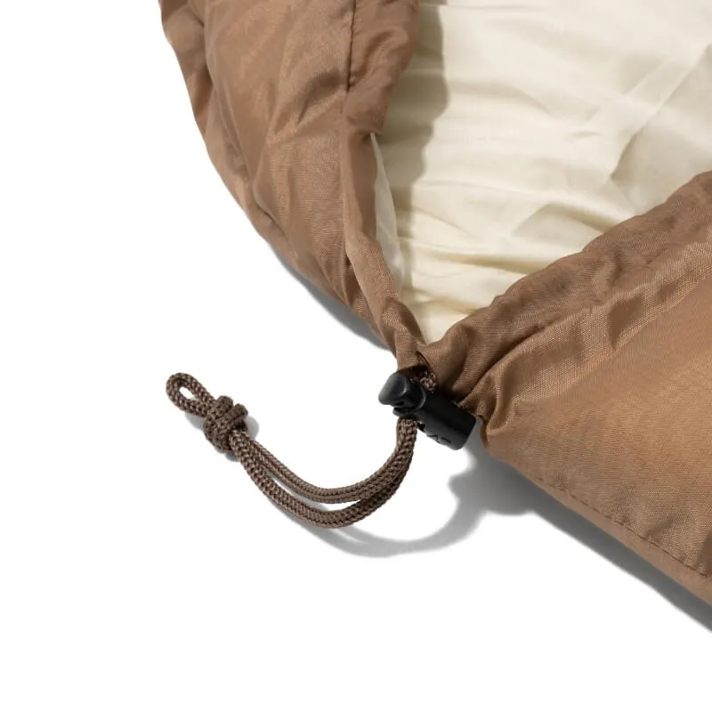 Garden - Cloudbless Limited offer 12-20°C Mobi Envelope Exceptional 1.4Kg Beige Bag Sleeping