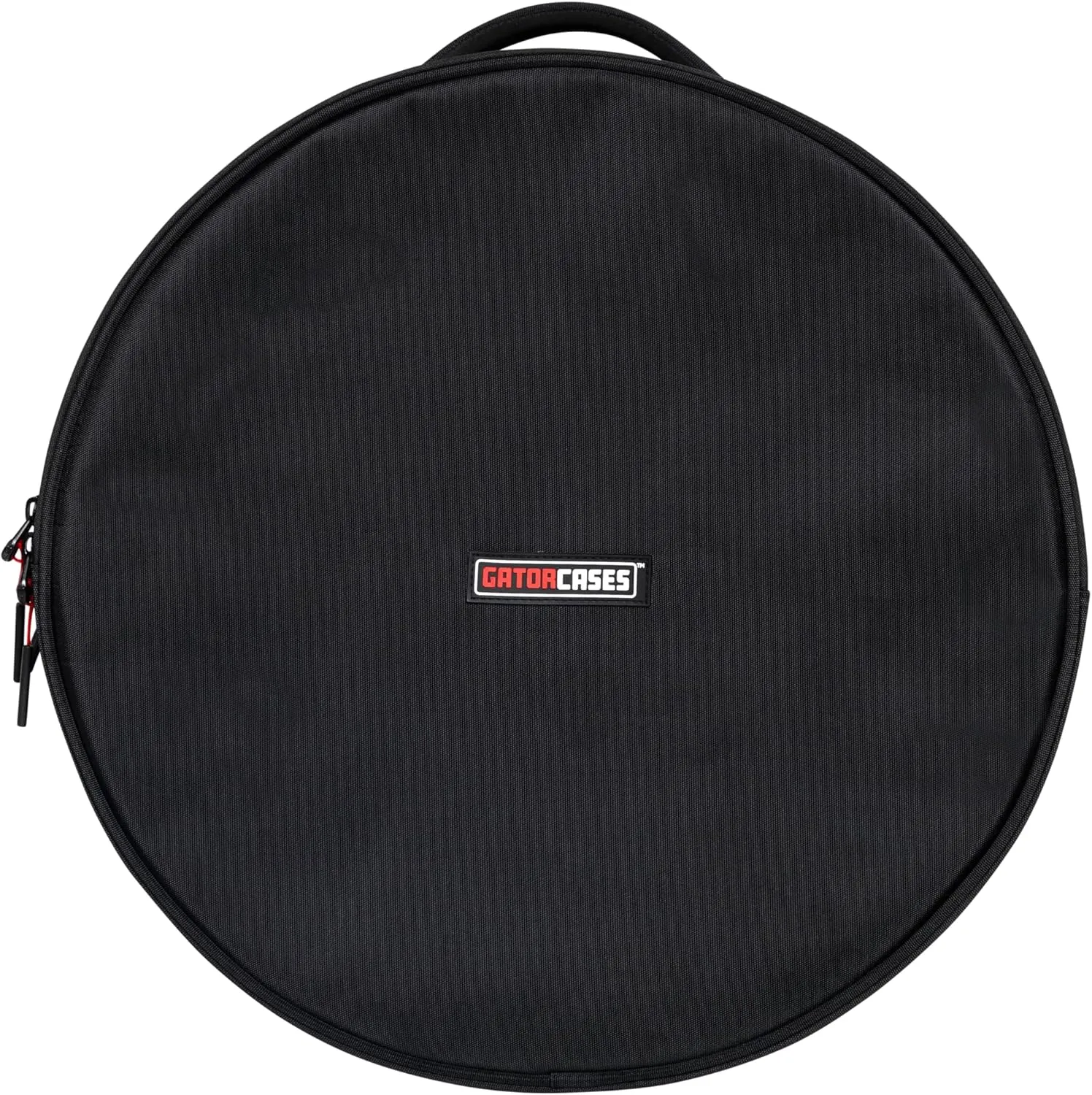 Gator Icon Series Snare Drum Bag - Black