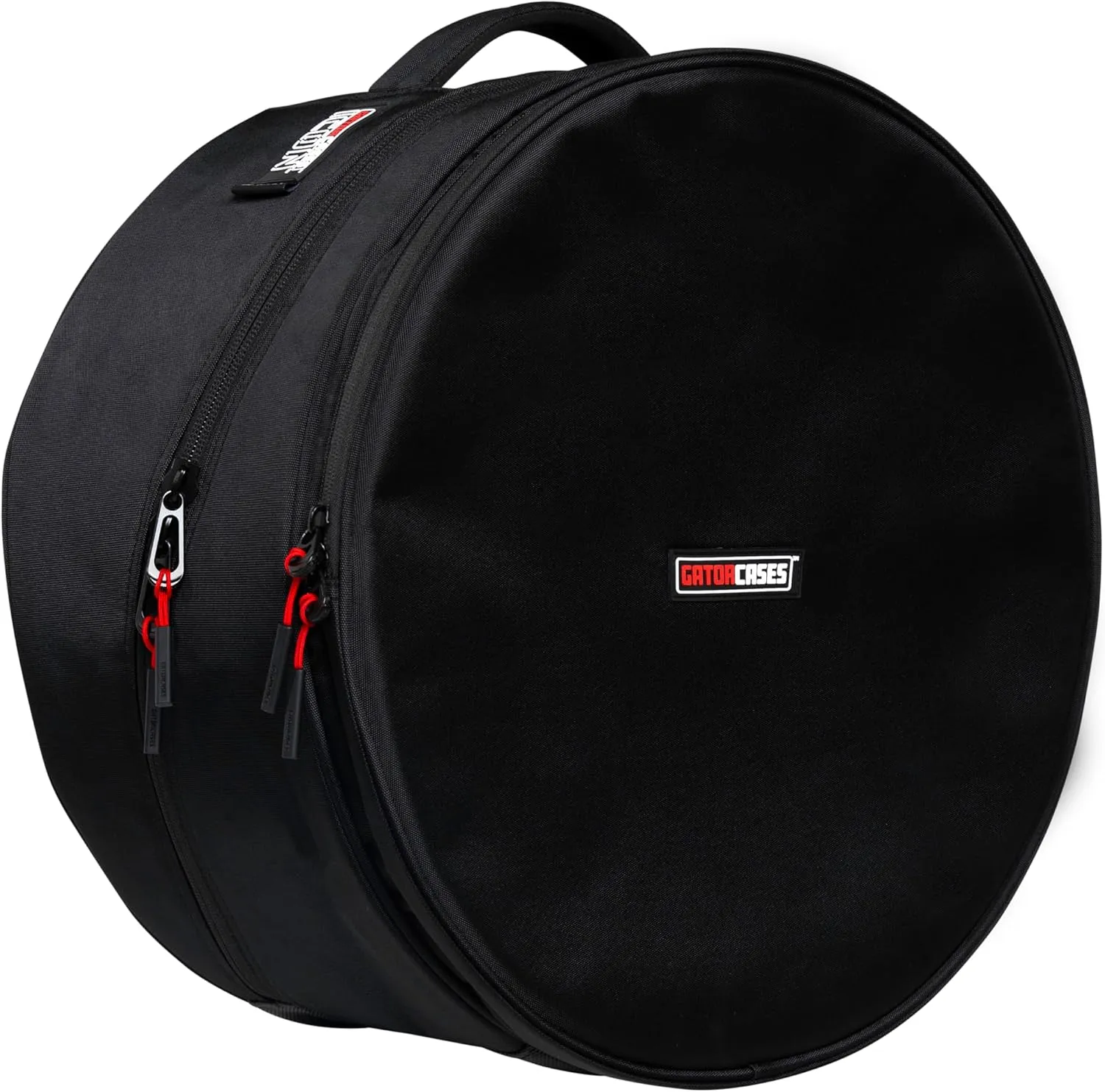 Gator Icon Series Snare Drum Bag - Black