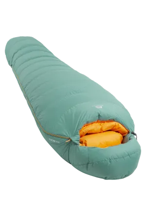 Glacier 1000 Women's