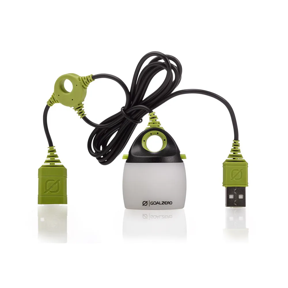 Goal Zero Light-A-Life Mini